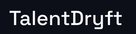 TalentDryft logo