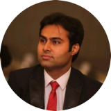 Vishal Sardana